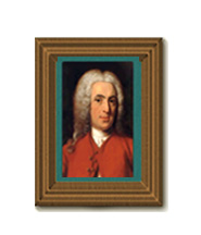 Carl Linnaeus